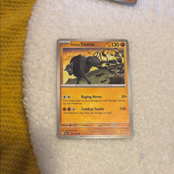 Trading Card Game Set - Multicolor - Picture 7 of 7